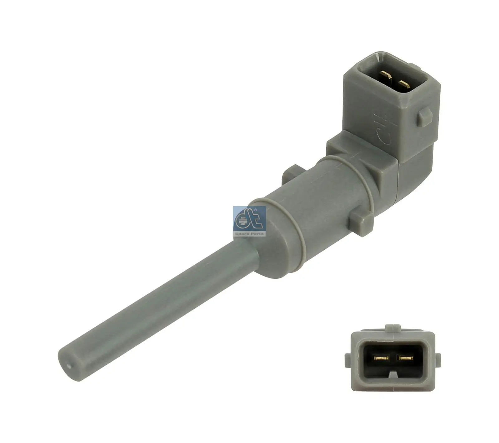 Level Control Switch, coolant level indicator